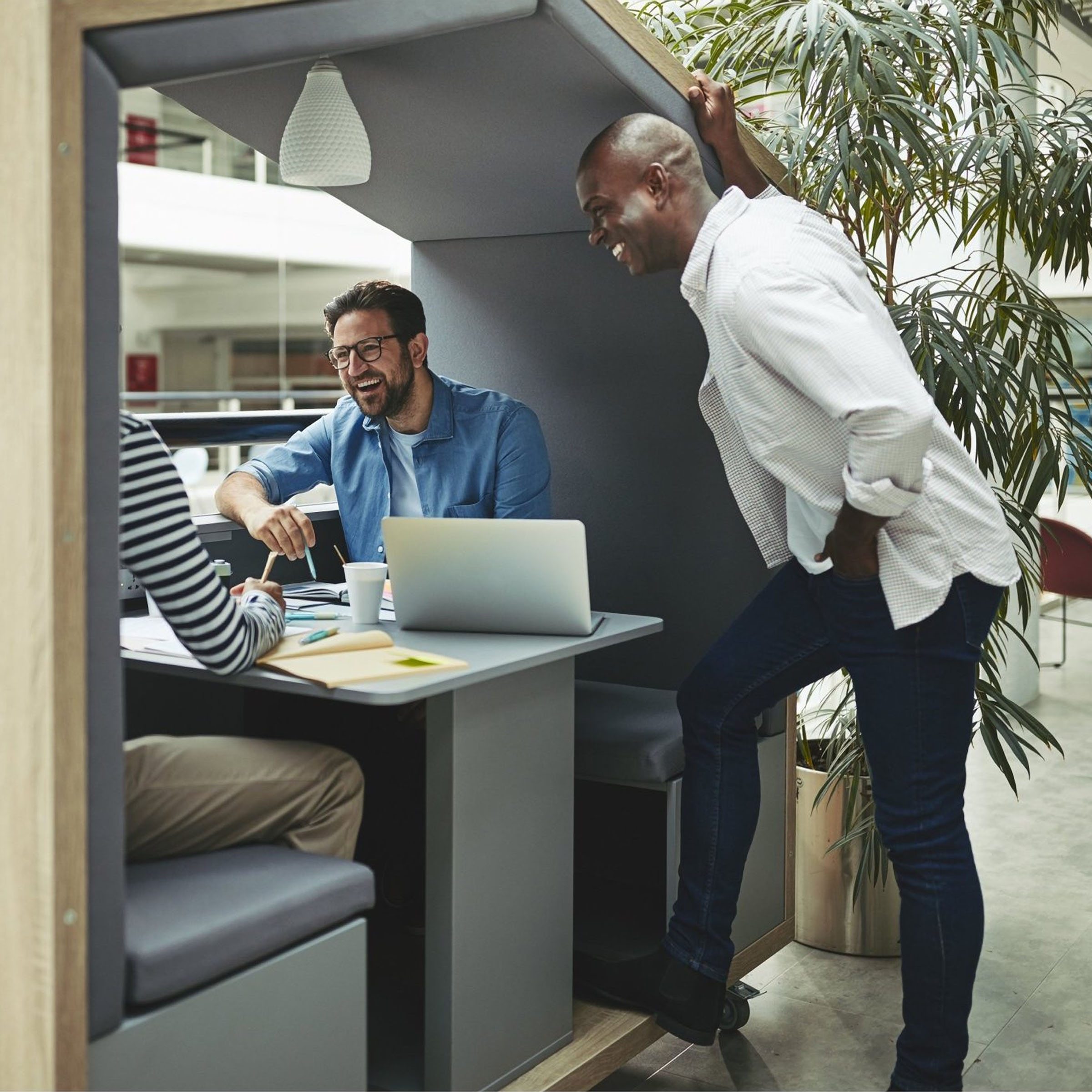 Join the Nook Neighborhood - Nook