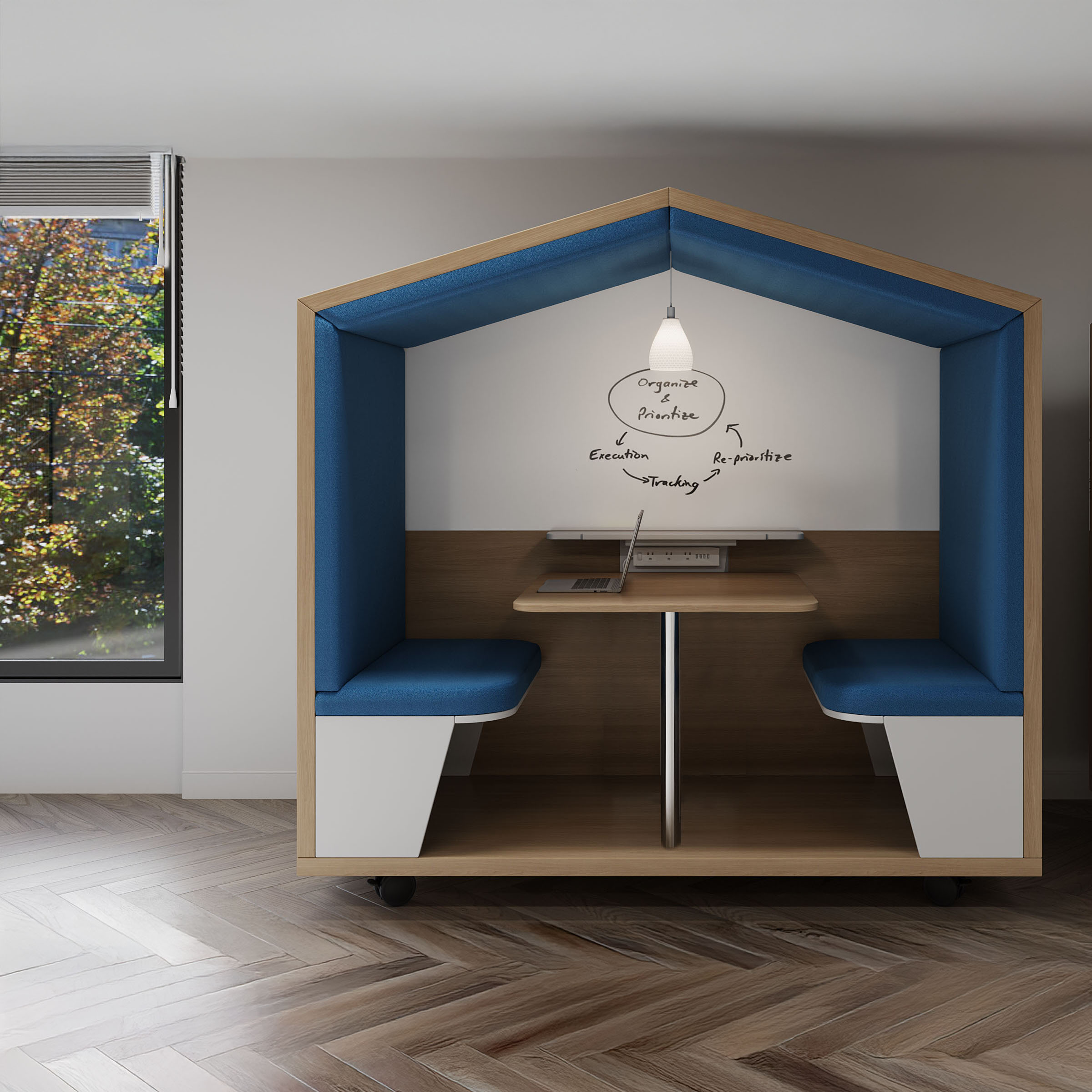 Nook Pods Recertified as a Certified Autism Resource by IBCCES - Nook